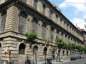 Accademia delle Belle Arti di Napoli