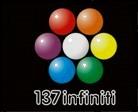 logo di 137infiniti