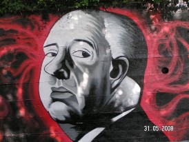 murales a Parco Lieti a Capodimonte