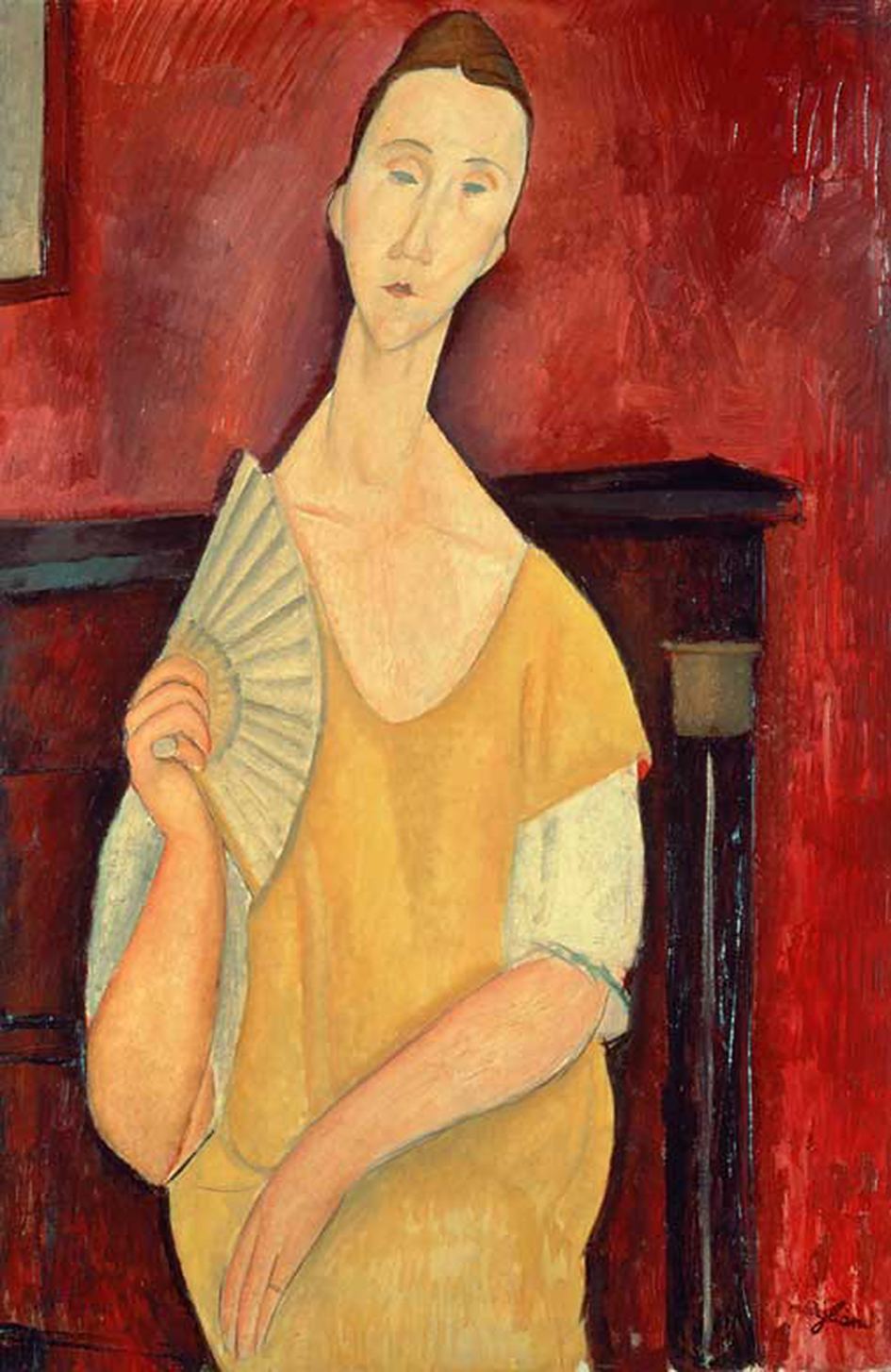 Amedeo Modigliani