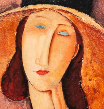 Amedeo Modigliani