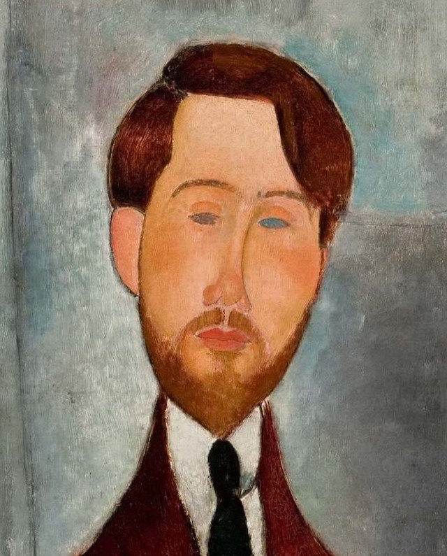 Amedeo Modigliani