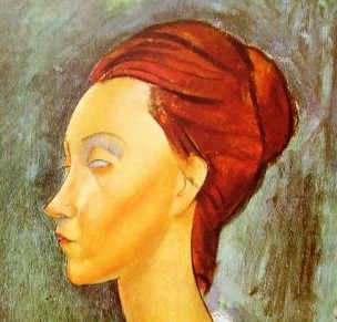 Amedeo Modigliani