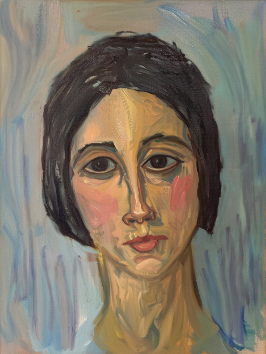 Amedeo Modigliani