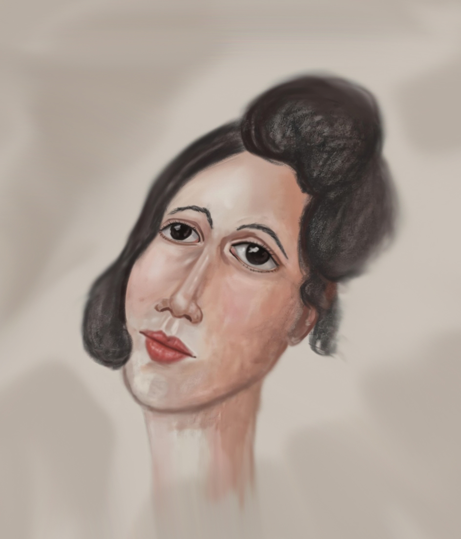Amedeo Modigliani