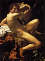 San Giovannino di Caravaggio