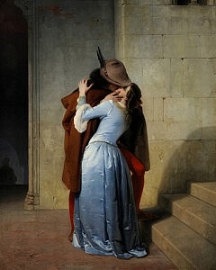 Il bacio eterno