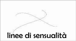 le linee curve trasmettono sensualità