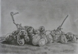 corso di disegno lezione n 1