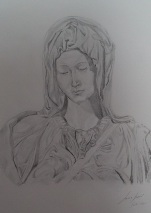 corso di disegno lezione n. 2