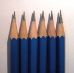 sei matite