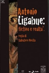 Locandina di la vita di Ligabue