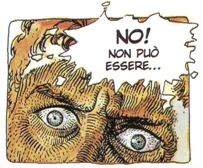 vignetta copiata: passo due