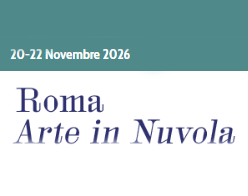 Roma arte in Nuvola