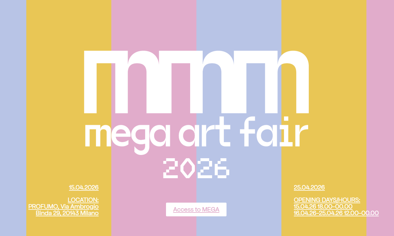MEGA Art Fair