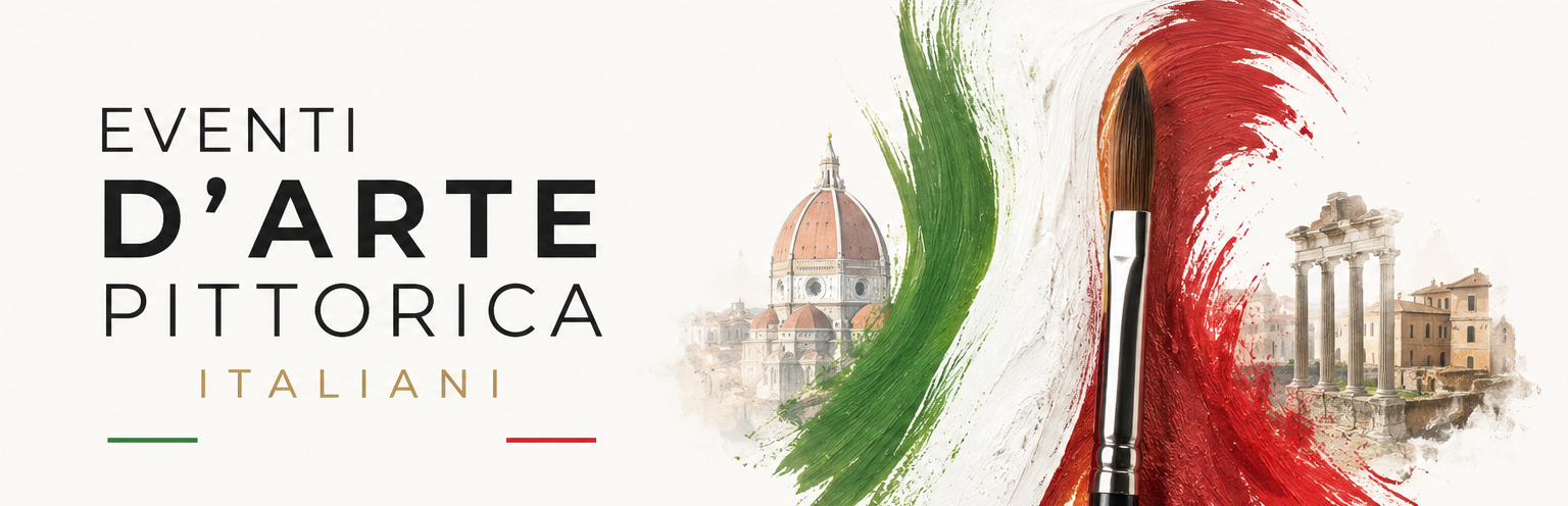 Eventi pittorici