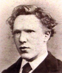 Vincent Van Gogh